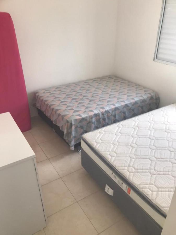 Casa Na Praia Com Piscina Em Itanhaém Exterior foto