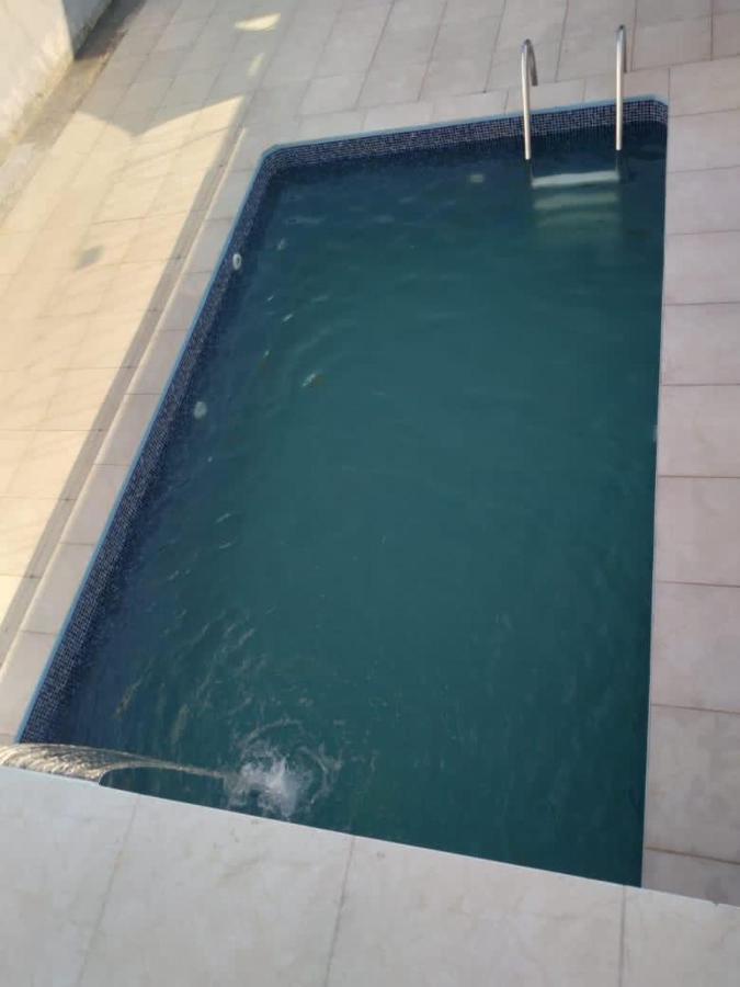 Casa Na Praia Com Piscina Em Itanhaém Exterior foto