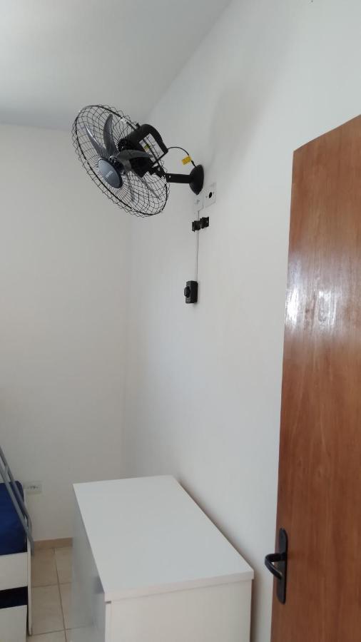 Casa Na Praia Com Piscina Em Itanhaém Exterior foto