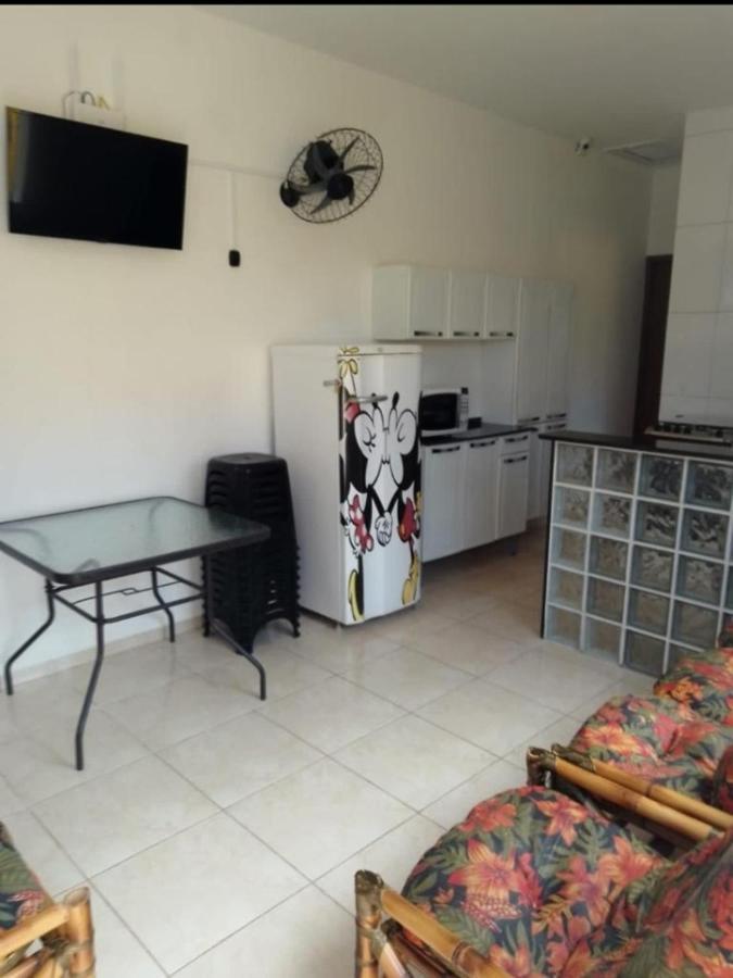 Casa Na Praia Com Piscina Em Itanhaém Exterior foto