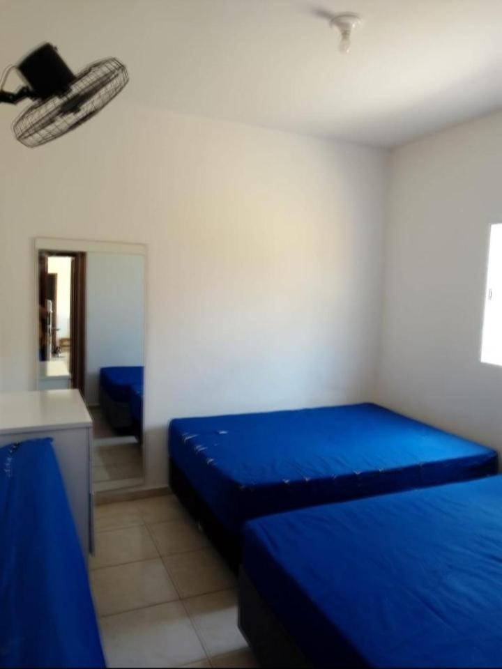 Casa Na Praia Com Piscina Em Itanhaém Exterior foto