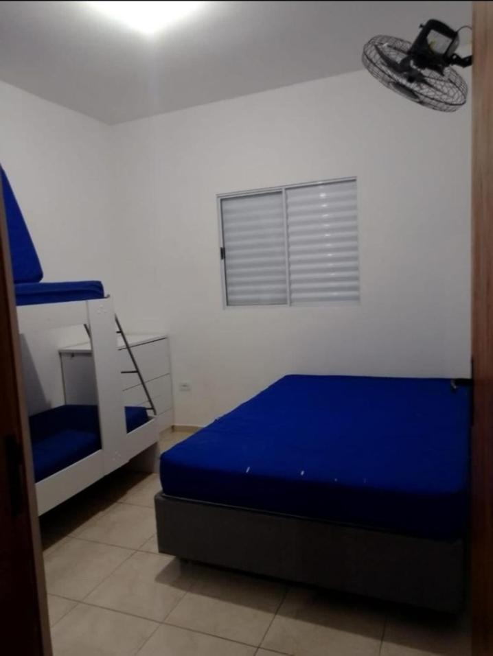 Casa Na Praia Com Piscina Em Itanhaém Exterior foto